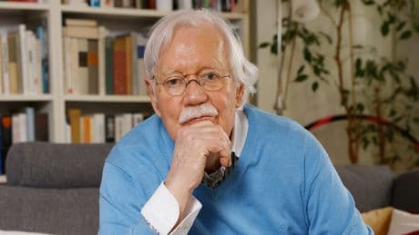 Er starb mit 81 Jahren - TV-Legende Carlo von Tiedemann ist tot
