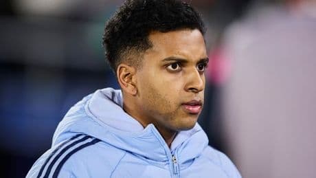 Arsenal target Rodrygo sends transfer message but is met with brutal response
