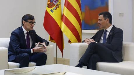El cupo catalán entra en una fase complicada para Sánchez: el choque con las comunidades y la falta de apoyos en el Congreso