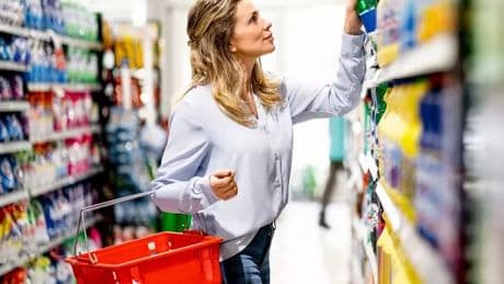 Home Bargains shopper 'gasps' after spotting £15 decor interior design fans love