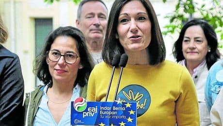 El Gobierno intenta evitar la exigencia del 2% de los votos para lograr un escaño en Europa