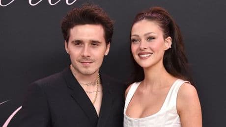 Nicola Peltz on Victoria Beckham wedding dress bust-up 'It hurts my feelings'
