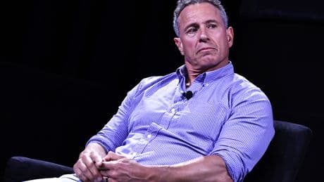 Chris Cuomo mocked after falling for deepfake video of AOC slamming Sydney Sweeney ad