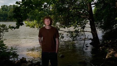 How Knox Morris went from TikToker to rock star