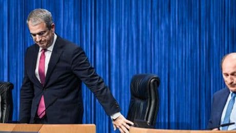 Nestlé entlässt Konzernchef Laurent Freixe wegen verschwiegener Beziehung zu Mitarbeiterin