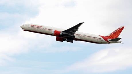 Air India plane forced to divert as concerning change detected in cabin