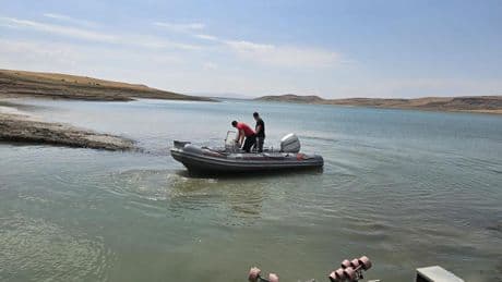 Ağrı'da çobanlık yapan 14 yaşındaki Yunus'tan 2 gündür haber alınamıyor