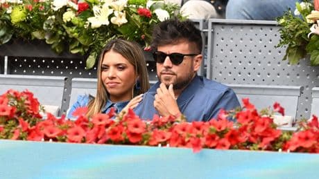 Pablo López vuelve a casarse con Laura Rubio, su alumna en 'La Voz'
