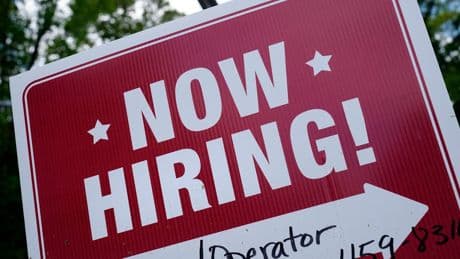 US Added Nearly A Million Fewer Jobs Than Reported