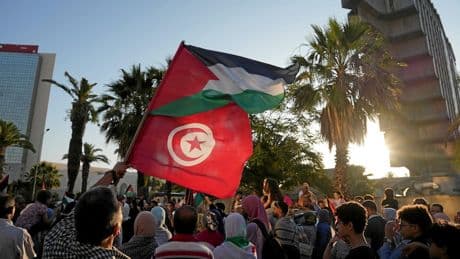 Gaza, le Maghreb et « l’ennemi sioniste »
