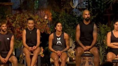 Üçüncü ve dördüncü eleme adayı... BU AKŞAM Survivor eleme adayı kim oldu? 22 Mayıs Survivor Dokunulmazlık Sonuçları! AYŞE VE DİLŞAH POTADA!