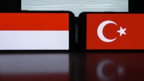 Endonezya'dan Türkiye'ye övgü: Küresel güneyin liderleriyiz