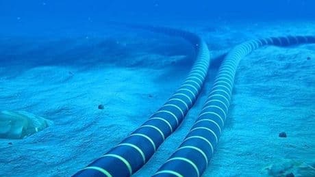 Kızıldeniz’de internet kabloları kesildi