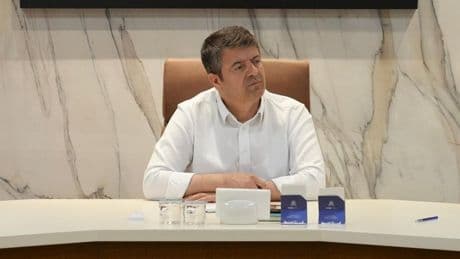 AKP’de ‘Tutdere’ isyanı! CHP'ye geçiyor