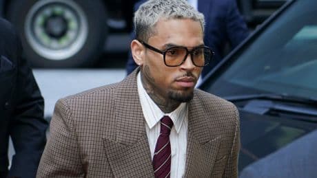 Singer Chris Brown pleads not guilty to 2 further charges over London nightclub assault case