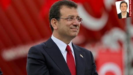 İmamoğlu 'Silivri' günlerini ilk kez anlattı, gençlere teşekkür etti: 'Gönlümden geçen ne varsa yaşattılar...'