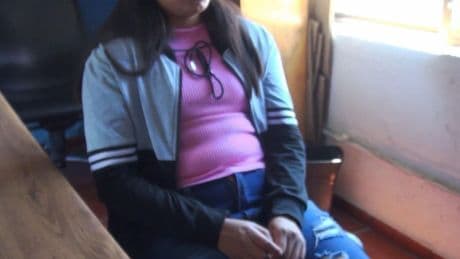 Mexiko: Mit zwölf beging sie ihren ersten Mord – wie Kartelle Kinder zu Killern machen