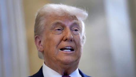 USA: Trump droht EU mit 50 Prozent Zoll – Dax schmiert ab