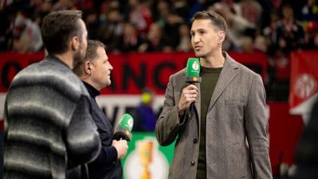 Nationalteam: Ex-Torhüter Adler über Barça: "Respektlos" bei ter Stegen