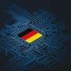 Städte im Digital-Ranking: Nürnberg und Frankfurt vorne, Duisburg abgeschlagen