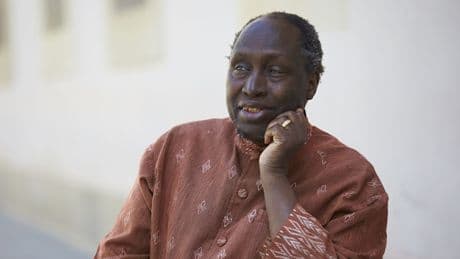 Keniaanse intellectueel en schrijver Ngugi wa Thiong'o (87) overleden