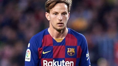 Ivan Rakitic futbolu bıraktı: Yeni görevi belli oldu