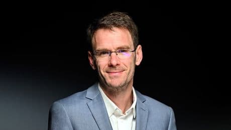 Nicolas Mayer-Rossignol candidat des opposants à Olivier Faure pour le Congrès du PS