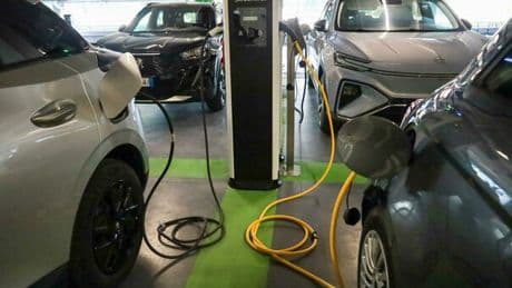 Auto elettriche, le proposte dell?industria al Governo nel Libro Bianco di Motus-E