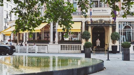 Estos son los 10 mejores hoteles del mundo, según La Liste