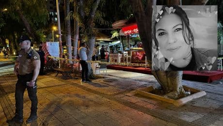 Adana'da erkek vahşeti: Boşandığı kadını katletti