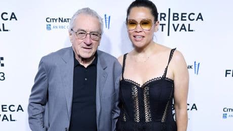 Robert De Niro (81): ’Wees als ouder een cheerleader voor je kind’