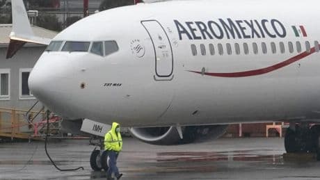 NTSB urges quick fix on Boeing plane engines to prevent smoke from filling cabin after a bird strike