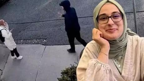 Rümeysa Öztürk, Türkiye'nin Houston Başkonsolosluğu personelince 9 Mayıs'ta ziyaret edilecek