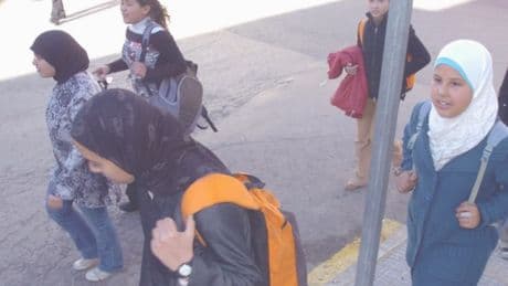 El instituto de La Rioja que prohíbe que sus alumnas entren con el velo islámico