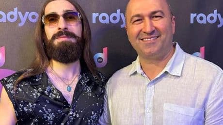 EMRE FEL: “O GÜN HARBİYE’DE SADECE BAKAKALDIM”