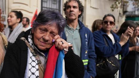 AP PHOTOS: Funeral of José Mujica, Uruguay’s iconic former president