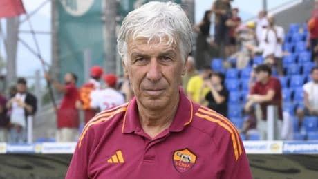 Gasperini sbotta: &quot;Pi&ugrave; di 20 giorni cos&igrave;. Non mi piace&quot;. Poi l'avviso su Kon&eacute;