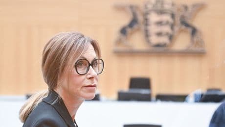 Mutter von Rouven Laur unter Tränen: «Er hatte keine Chance»