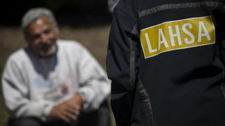 Contributor: L.A. has now laid a real foundation to address homelessness