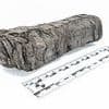 Herculaneum scroll's secret AUTHOR is uncovered after 2,000 years - as scientists use AI to virtually unwrap the priceless manuscript