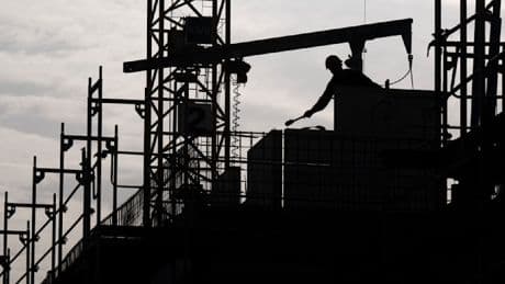„Die Pipeline läuft trocken“ – Wohnungsbau in Deutschland drastisch eingebrochen