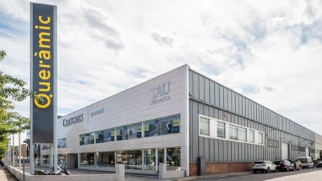 Cerygres, la firma de Molins de Rei que quiere simplificar la compra de un baño