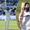India opener KL Rahul's classy century against England was a lesson in old-school batting, writes NASSER HUSSAIN