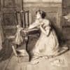 From wood engravings to Colin Firth: new exhibition depicts the stories of Jane Austen