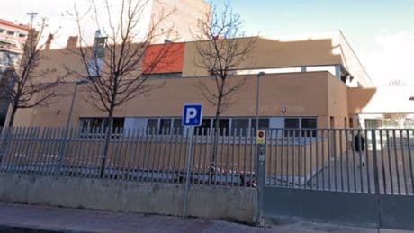 Detenido un cuidador de un colegio de Alcalá de Henares por un presunto caso de agresión sexual a menores