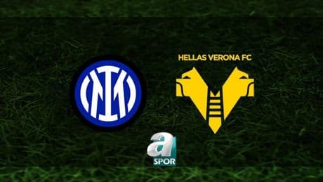 Inter - Hellas Verona maçı ne zaman, saat kaçta ve hangi kanalda? | İtalya Serie A