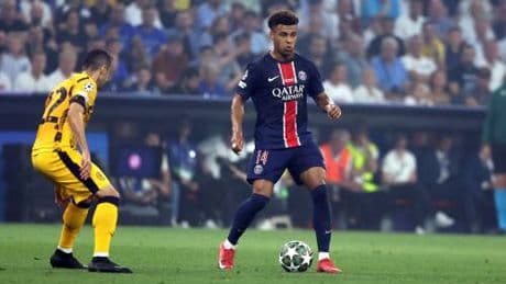 Doué man of the match, nell'Inter deludono tutti. Le pagelle della finale di Champions