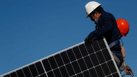 La instalación de sistemas de autoconsumo fotovoltaico en España desciende un 9% en el segundo trimestre