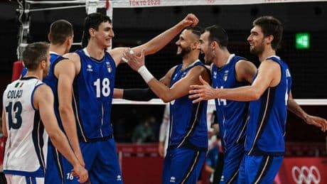 Mondiali volley maschile, quando gioca l'Italia? Calendario, gironi, date e dove vederla in chiaro