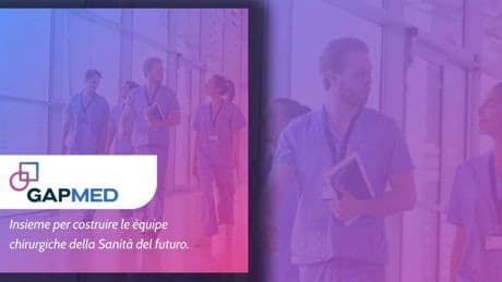 Curami, la piattaforma che “cura” anche gli ospedali